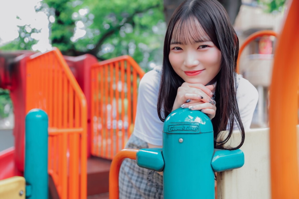 CUTIE STREET 真鍋凪咲 ソロインタビュー