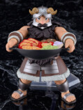 『ダンジョン飯』センシのフィギュア登場の画像