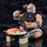 『ダンジョン飯』センシのフィギュア登場の画像