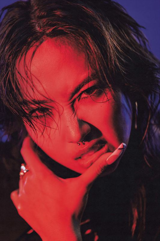 MILLI　サブアーティスト写真