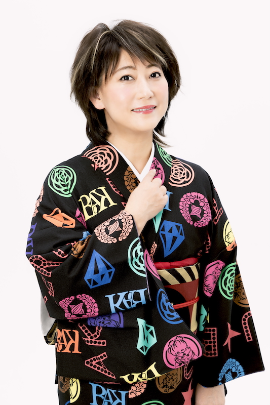 水谷千重子、昭和100年企画アルバム発売