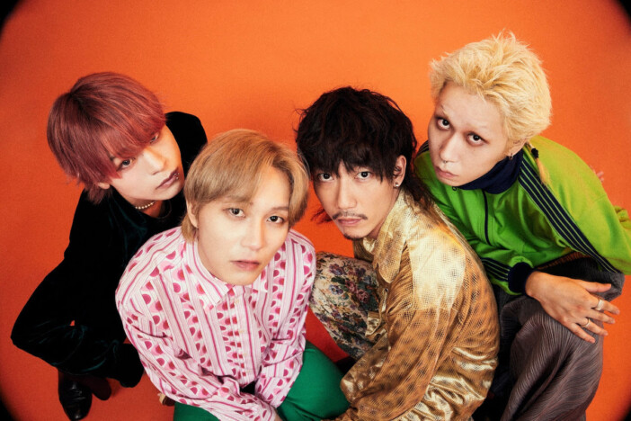 猫セゾ、自身最大規模ツアー開催