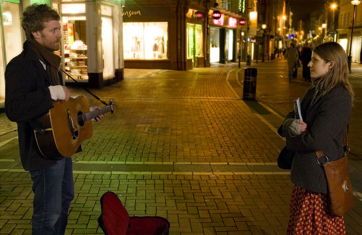 『ONCE』は“あの頃”を呼び起こす