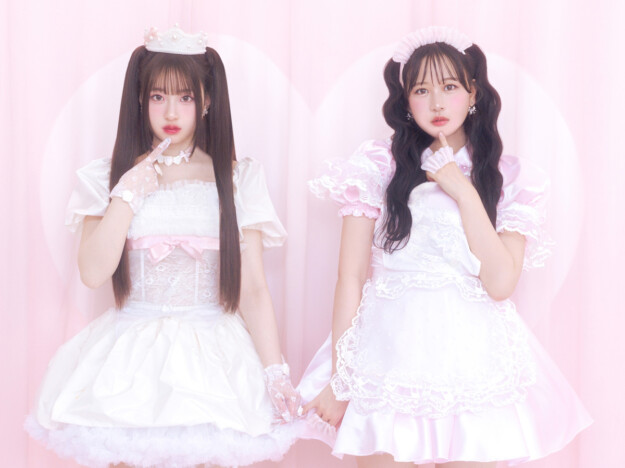 PiKi、デビュー曲MVプレミア公開