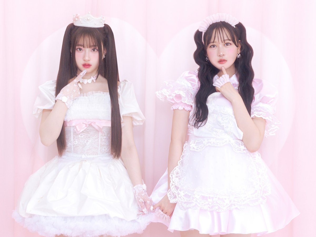 PiKi、デビュー曲MVプレミア公開