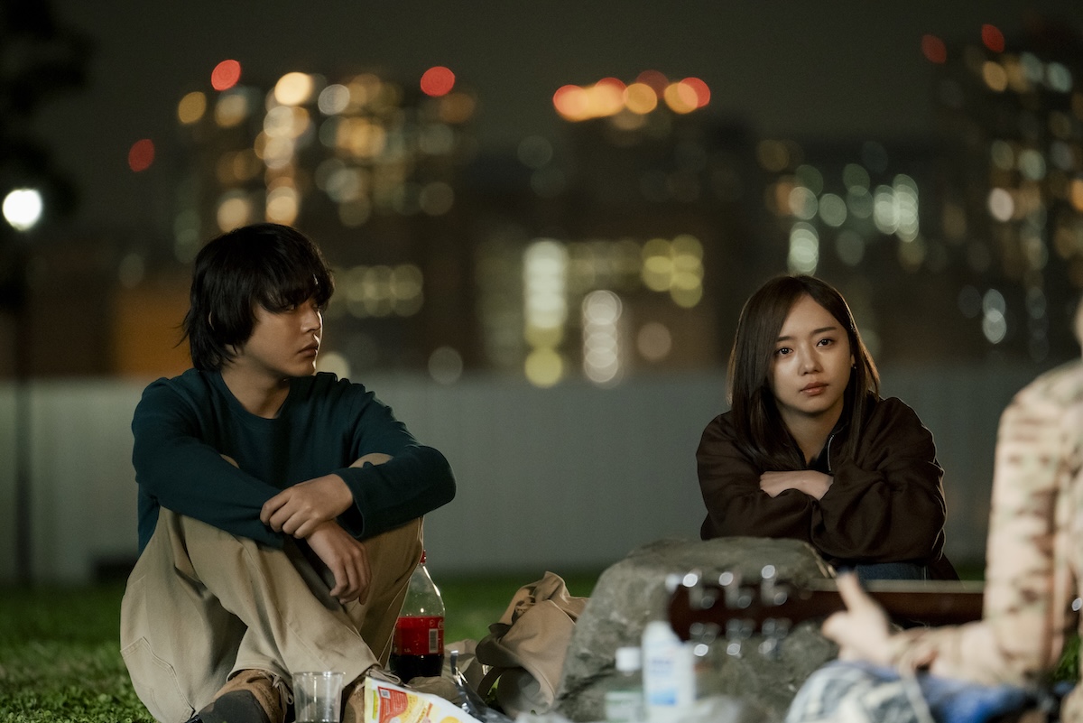 『恋愛裁判』公開日が2026年1月23日に