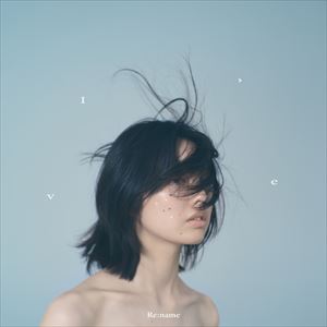 「I’ve」ジャケット