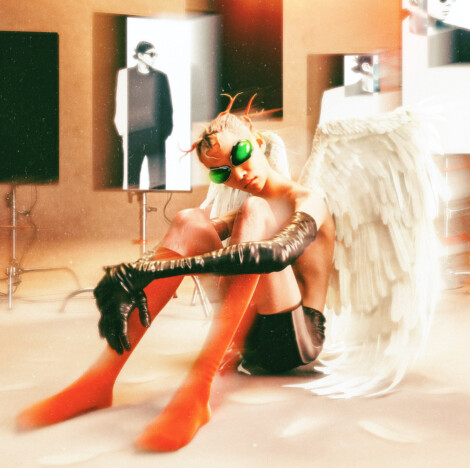 勢喜遊 & Yohji Igarashi 初楽曲