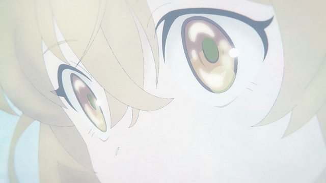 『サイレント・ウィッチ』ノンクレジットEDの画像