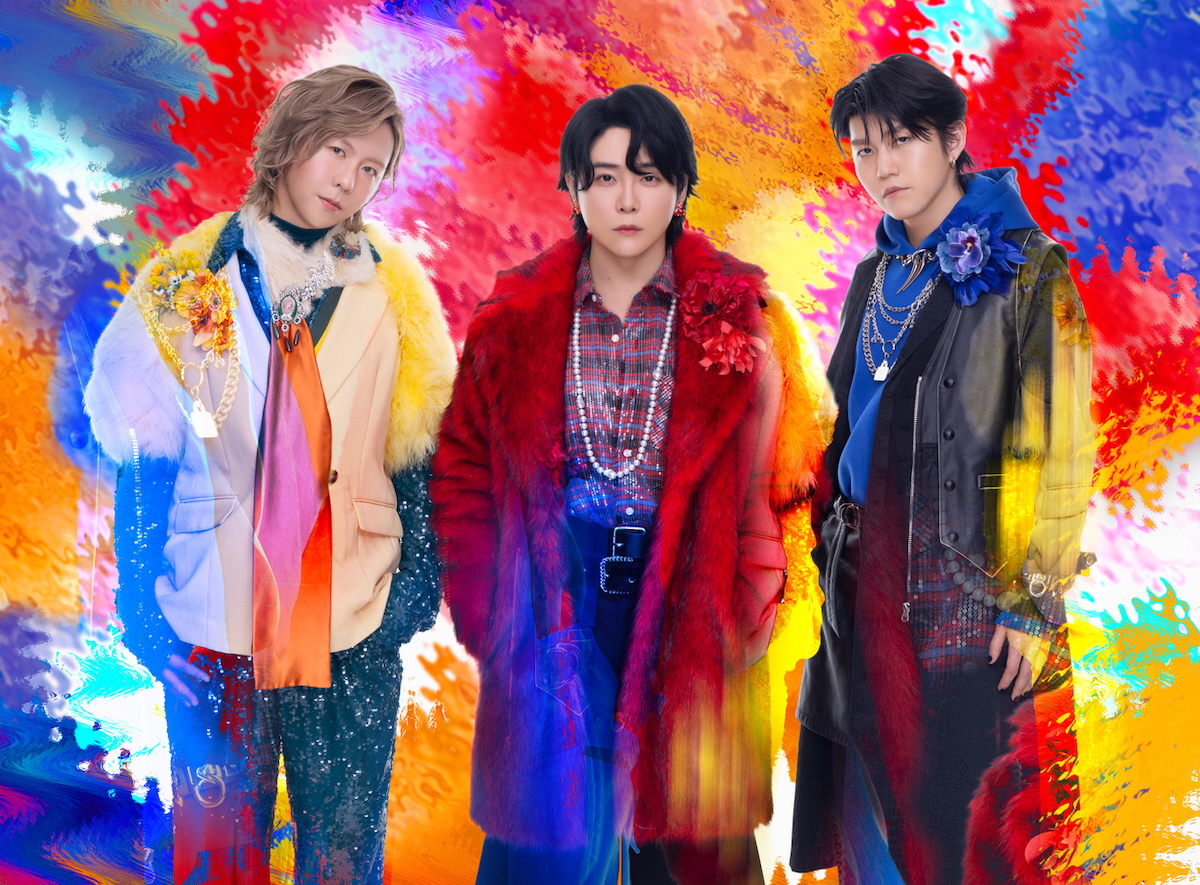 『SUMMER SONIC 2025』ミセス出演