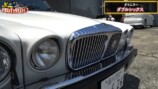 テリー伊藤が紹介した1992年式の「デイムラー ダブルシックス」