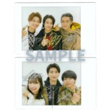 FANTASTICS・八木勇征『月刊スカパー！』にの画像