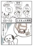 【漫画】うつの薬の副作用で一番辛いのは？の画像