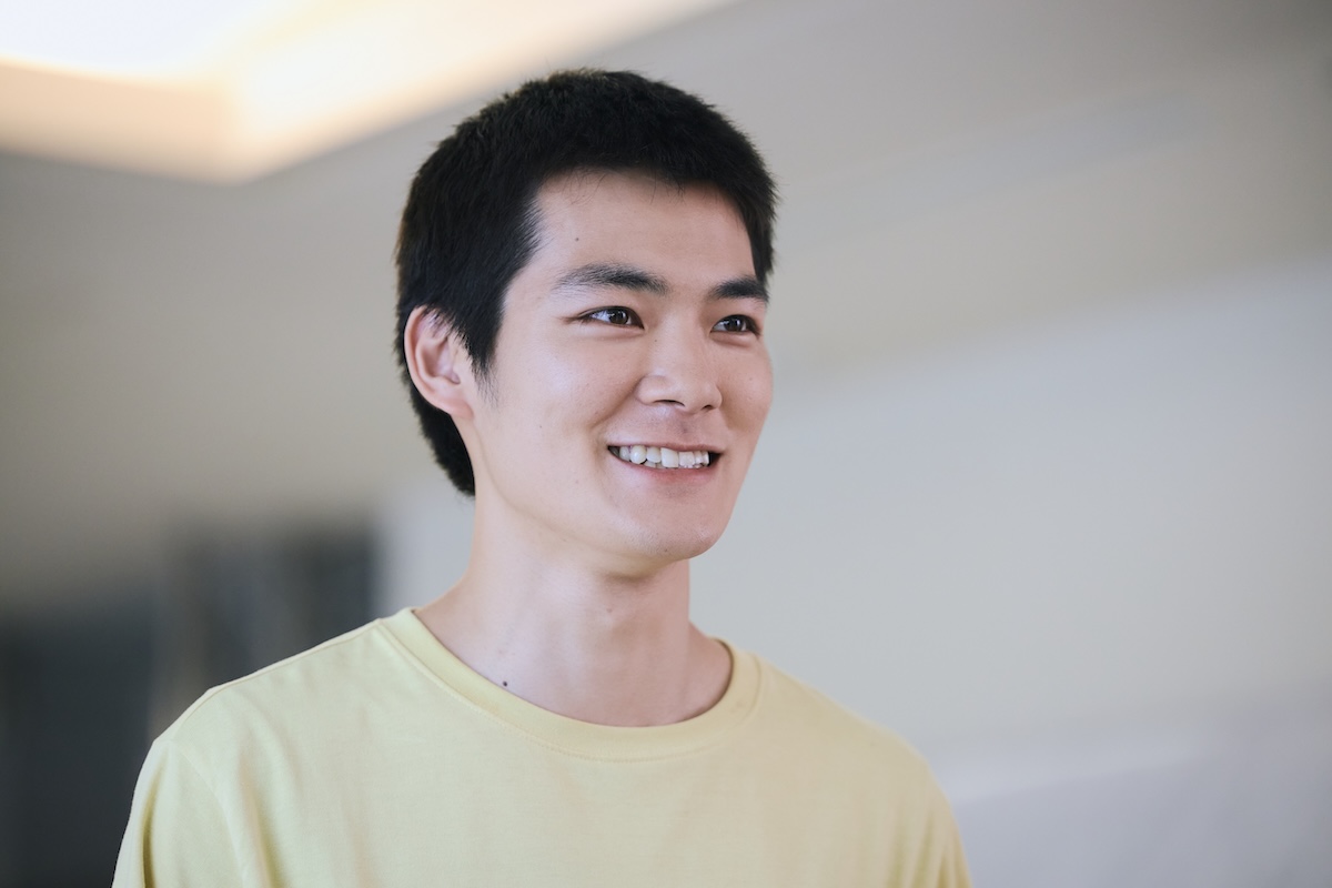 『19番目のカルテ』第2話ゲストに杉田雷麟