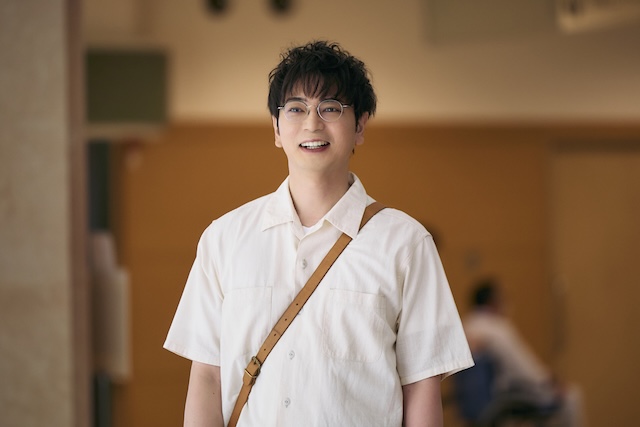 松本潤が体現する“患者に寄り添う”医師像の画像