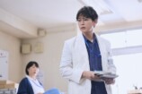 松本潤が体現する“患者に寄り添う”医師像の画像