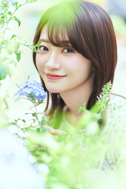 CUTIE STREET 板倉可奈 ソロインタビュー