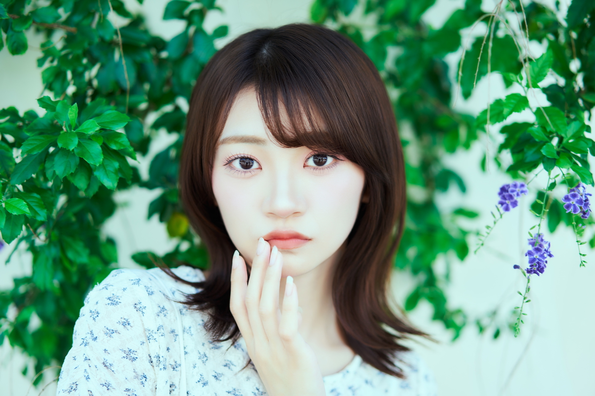 CUTIE STREET 板倉可奈 ソロインタビュー