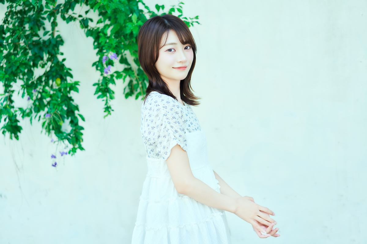 CUTIE STREET 板倉可奈 ソロインタビュー