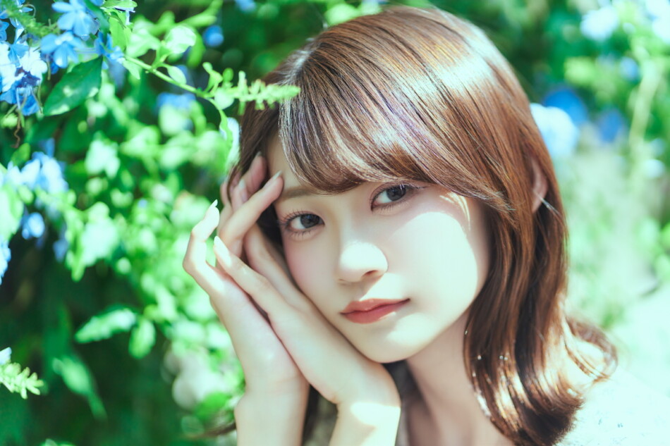 CUTIE STREET 板倉可奈 ソロインタビュー