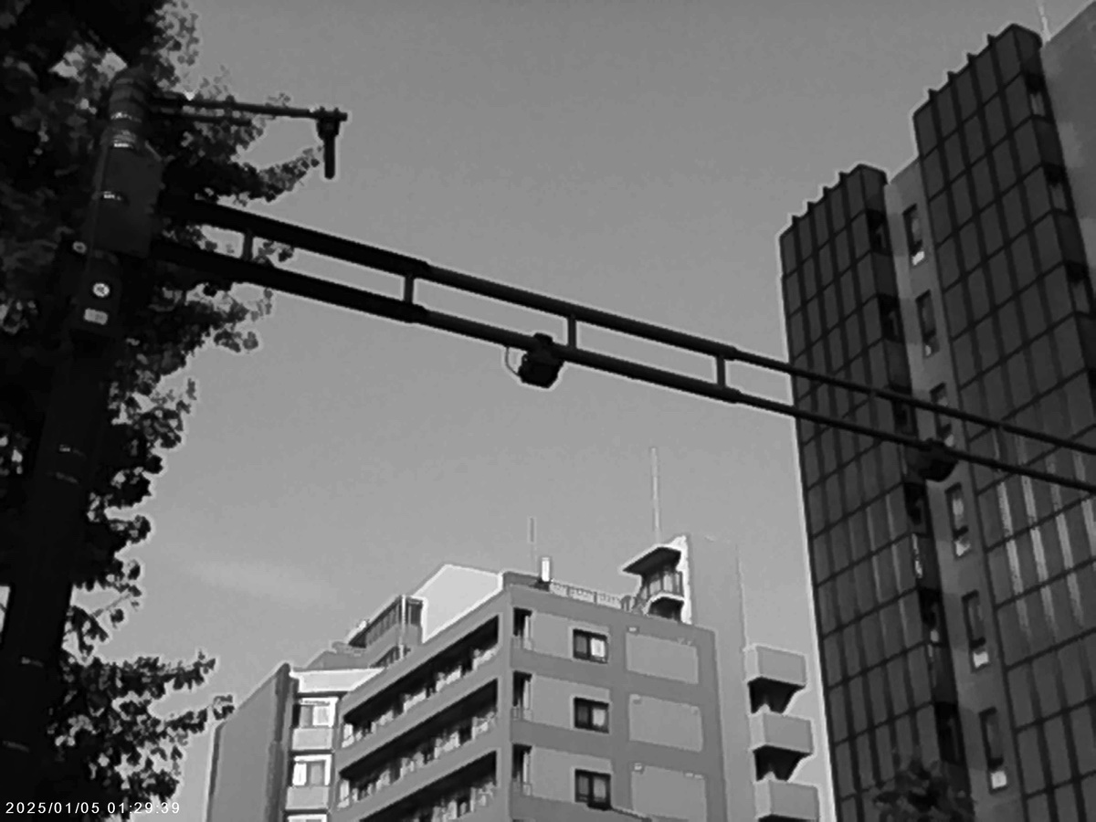 「3COINS」のミニトイカメラ