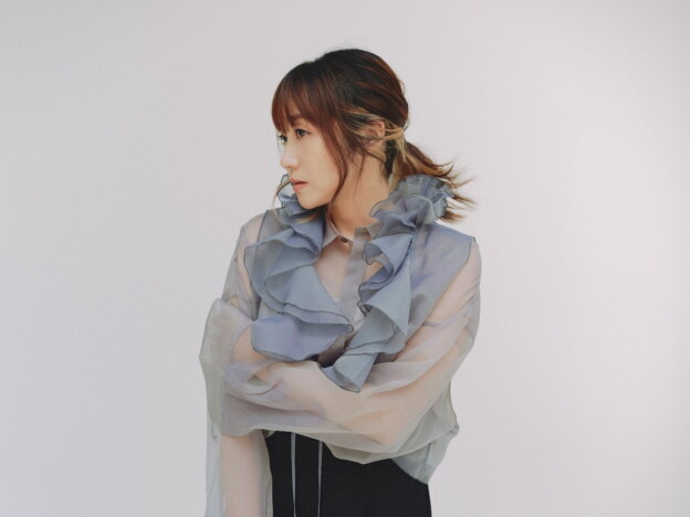 矢井田 瞳、13thアルバムリリース