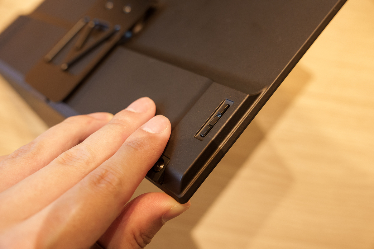 VAIO『Vision+ 14』レビューの画像