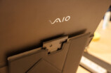 VAIO『Vision+ 14』レビューの画像