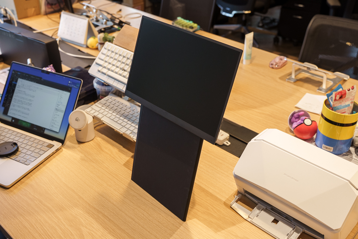 VAIO『Vision+ 14』レビューの画像