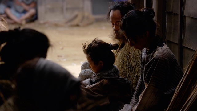 『べらぼう』意知×誰袖の悲恋の画像