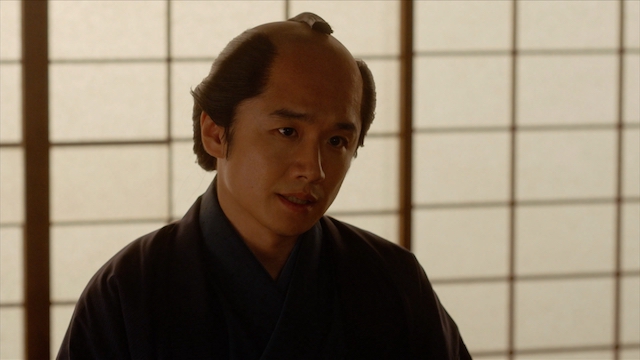 『べらぼう』意知×誰袖の悲恋の画像