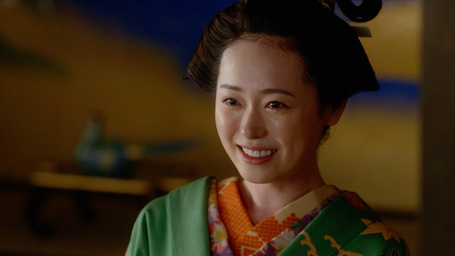 『べらぼう』意知×誰袖の悲恋の画像