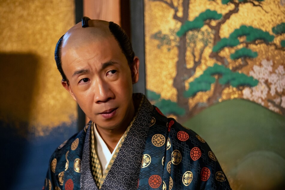 ひょうろく、『べらぼう』出演を終えて