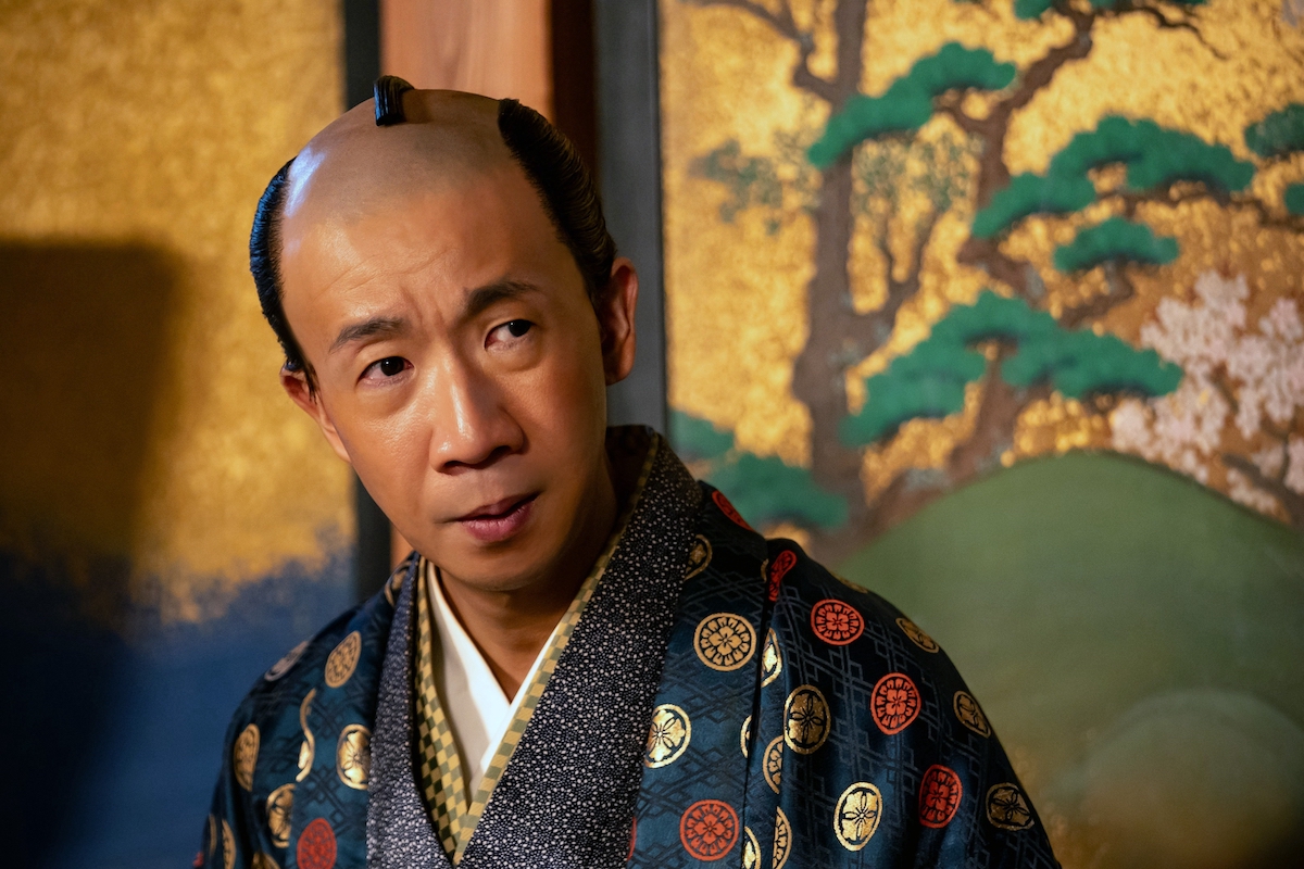 ひょうろく、『べらぼう』出演を終えて