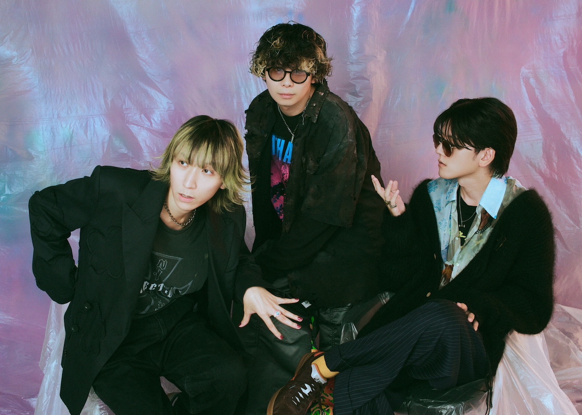 Dannie May、全国ワンマンツアー開催