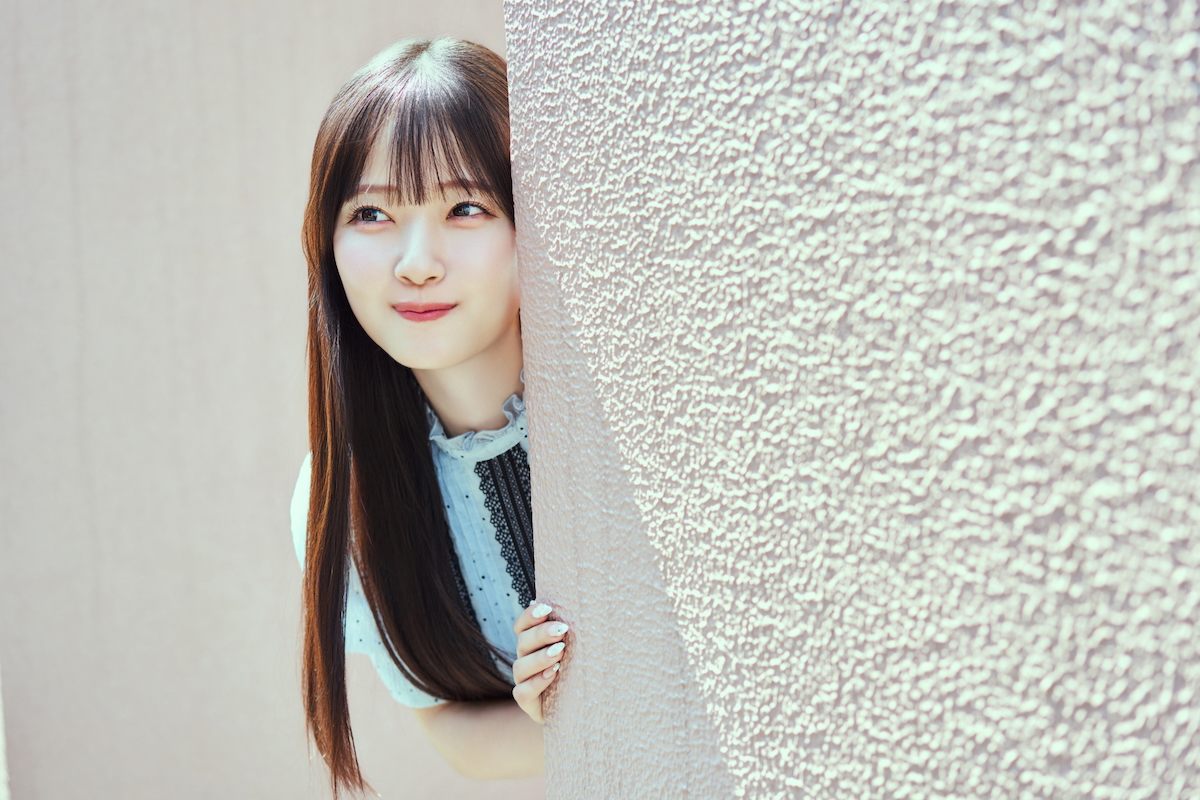 CUTIE STREET 川本笑瑠 ソロインタビュー