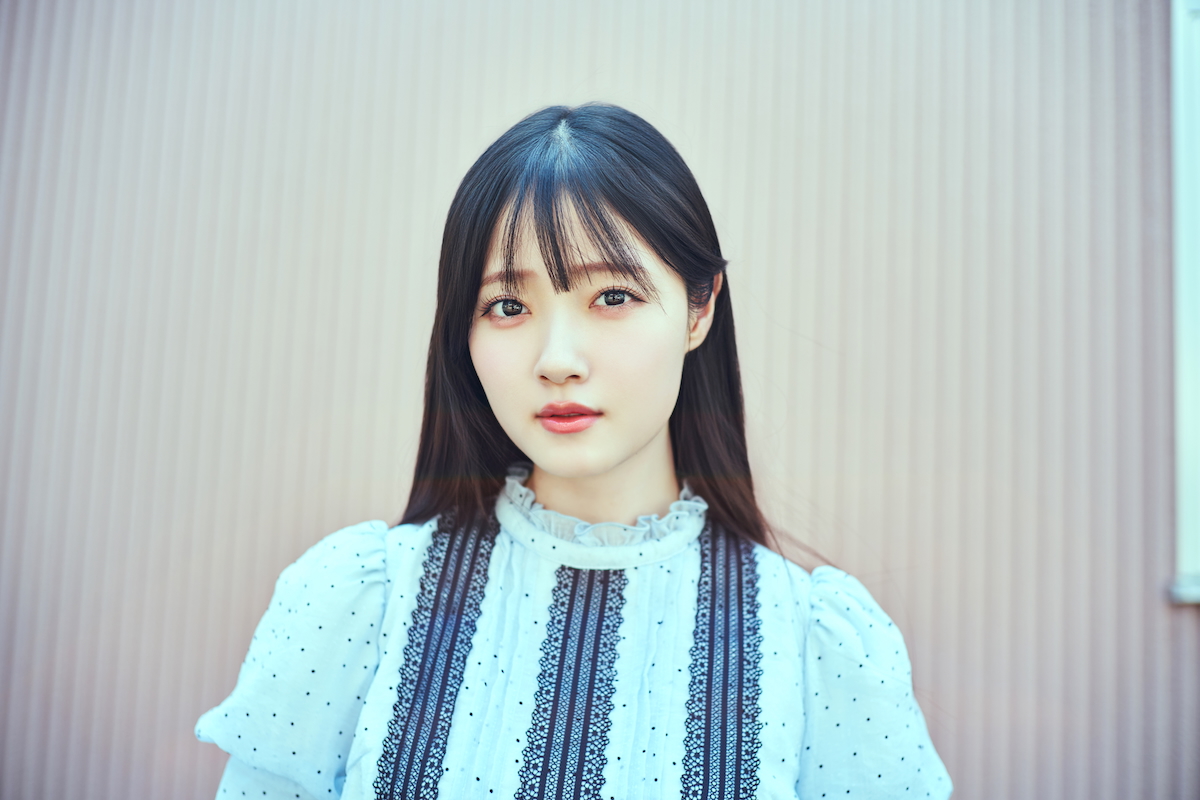 CUTIE STREET 川本笑瑠 ソロインタビュー