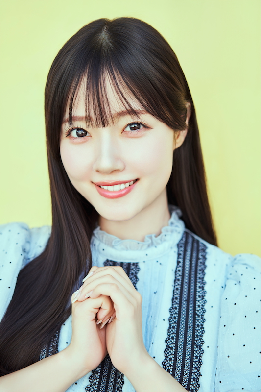 CUTIE STREET 川本笑瑠 ソロインタビュー