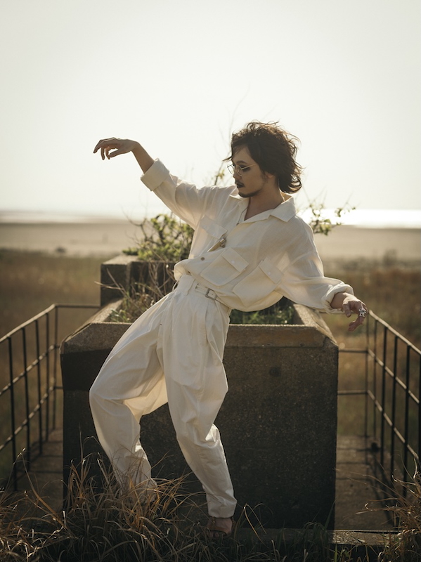 TOOBOE、『光が死んだ夏』ED映像公開