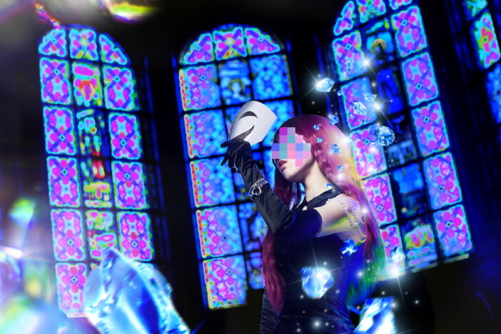 あみゅり、新曲が『コナン』新OPに