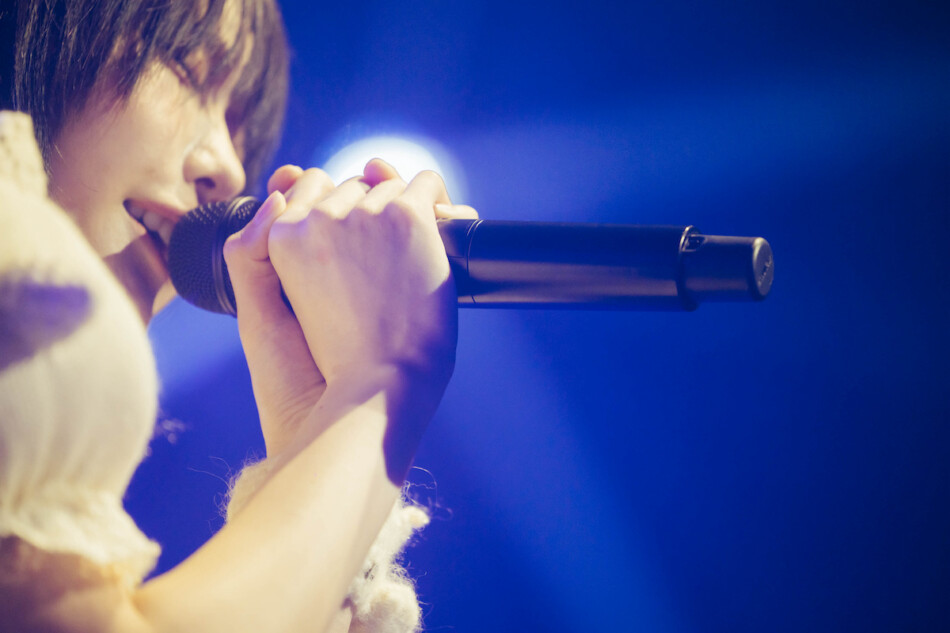 ano『BONE BORN BOMB TOUR』ファイナルレポ