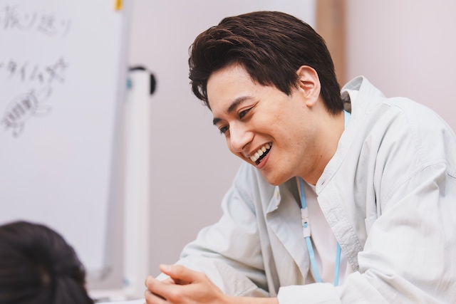 『こんばんは、朝山家です。』の共感ポイントの画像