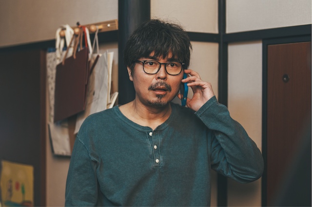 『こんばんは、朝山家です。』の共感ポイントの画像