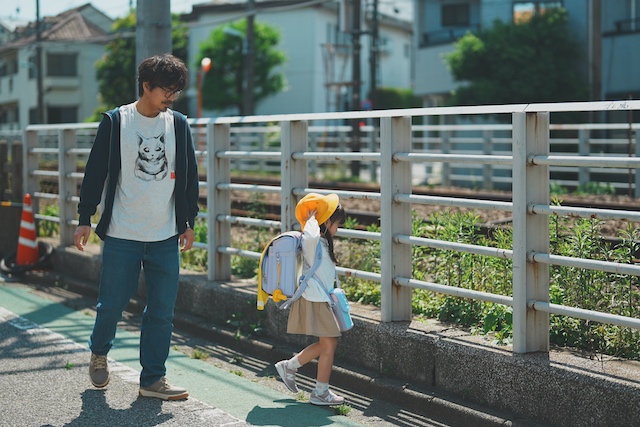 『こんばんは、朝山家です。』の共感ポイントの画像