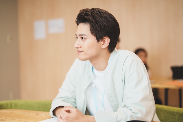 『こんばんは、朝山家です。』の共感ポイントの画像