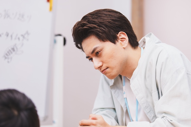 『こんばんは、朝山家です。』の共感ポイントの画像