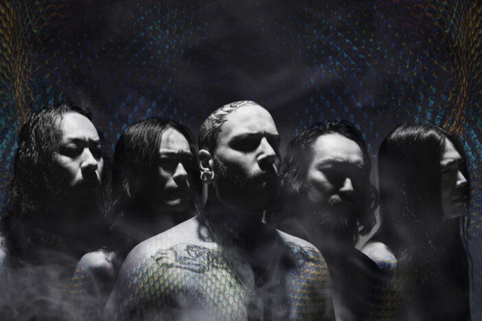 Crystal Lake、全国ツーマンツアー開催