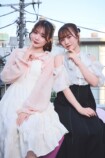 CUTIE STREET インタビュー 古澤里紗＆梅田みゆ