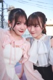 CUTIE STREET インタビュー 古澤里紗＆梅田みゆ