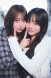 CUTIE STREET インタビュー 桜庭遥花＆増田彩乃